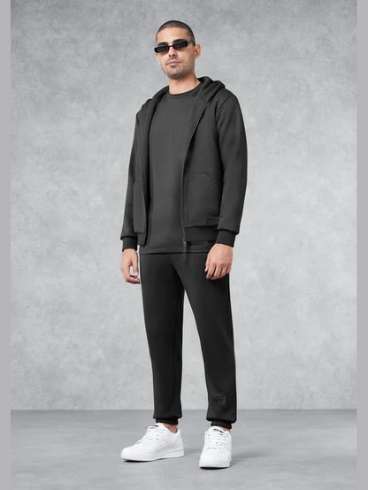 THE GIVING MOVEMENT RELAXED FIT COTTON JOGGER - REGULAR