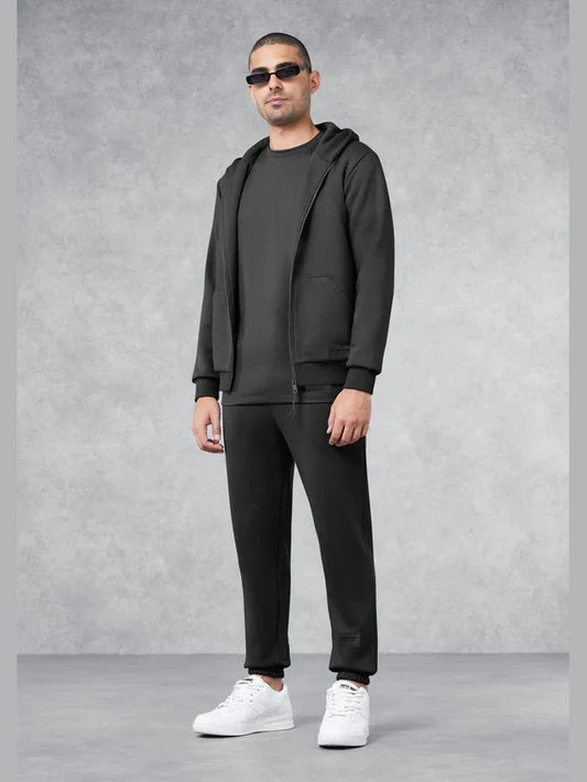 THE GIVING MOVEMENT RELAXED FIT COTTON JOGGER - REGULAR