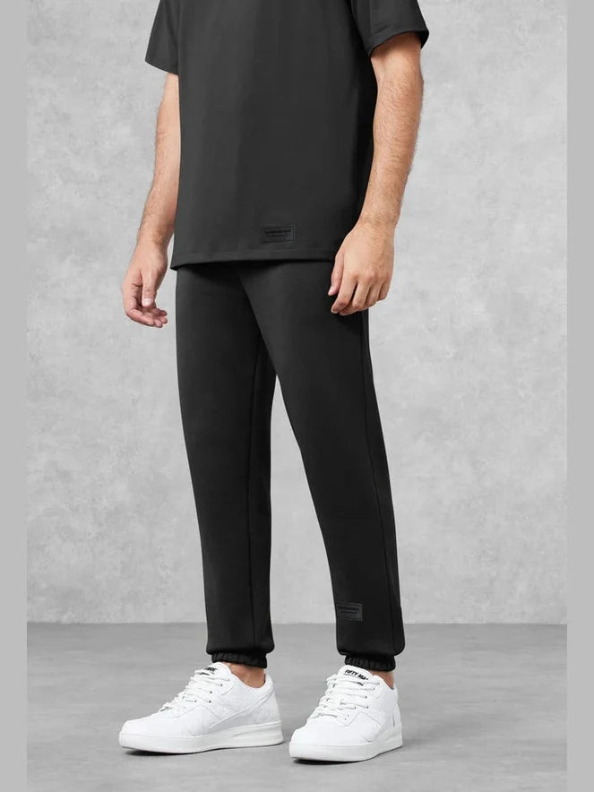 THE GIVING MOVEMENT RELAXED FIT COTTON JOGGER - REGULAR