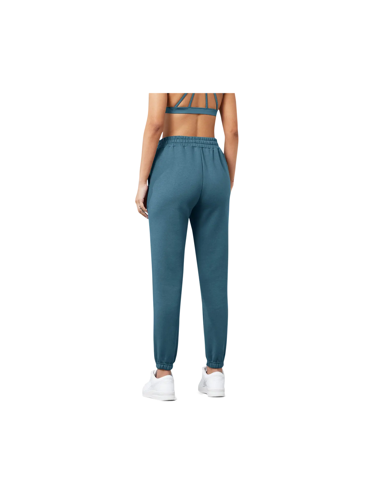 THE GIVING MOVEMENT RELAXED FIT COTTON JOGGER - REGULAR