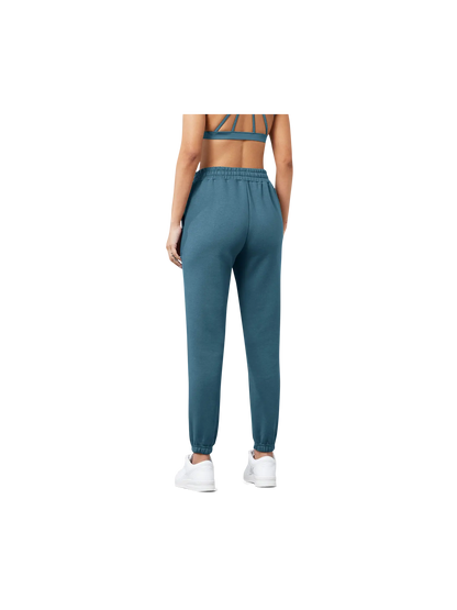 THE GIVING MOVEMENT RELAXED FIT COTTON JOGGER - REGULAR