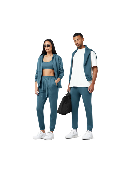 THE GIVING MOVEMENT RELAXED FIT COTTON JOGGER - REGULAR