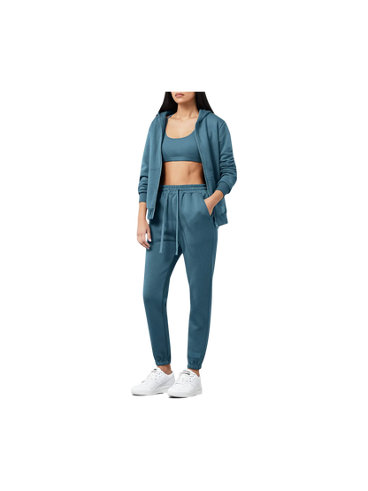 THE GIVING MOVEMENT RELAXED FIT COTTON JOGGER - REGULAR