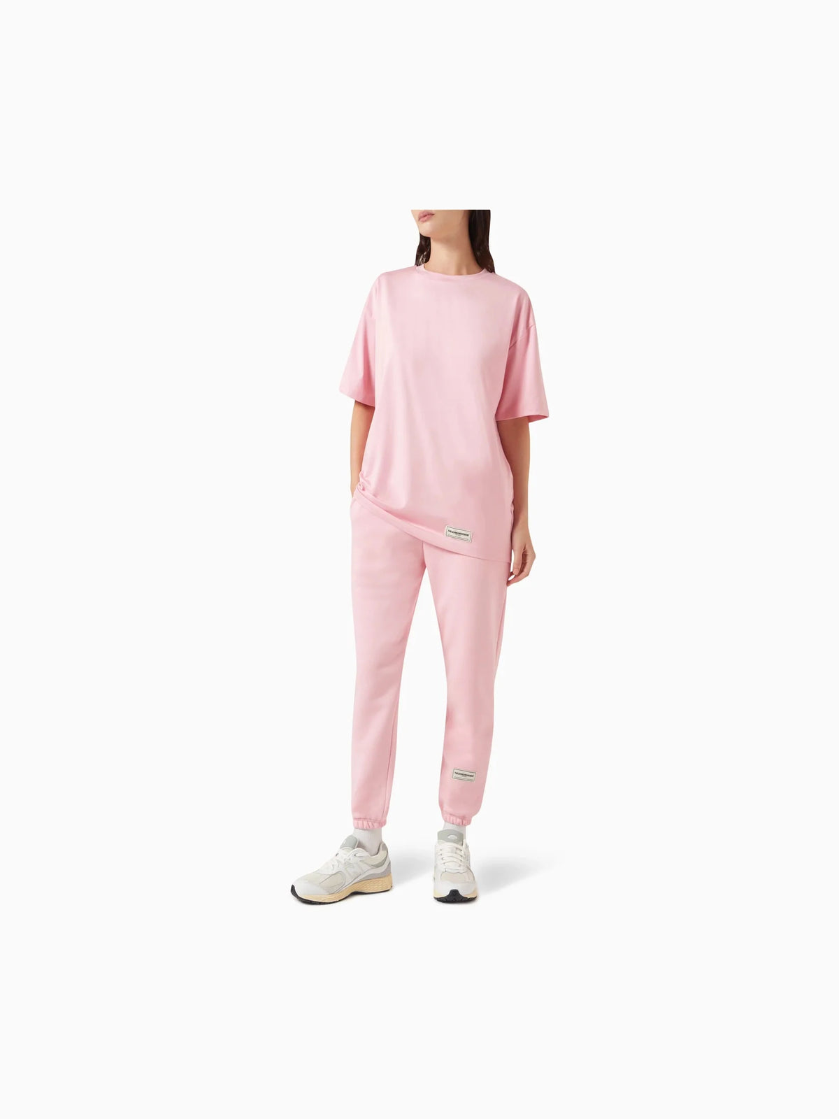 THE GIVING MOVEMENT RELAXED FIT COTTON JOGGER - REGULAR