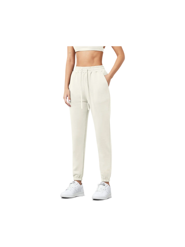 THE GIVING MOVEMENT RELAXED FIT COTTON JOGGER - REGULAR