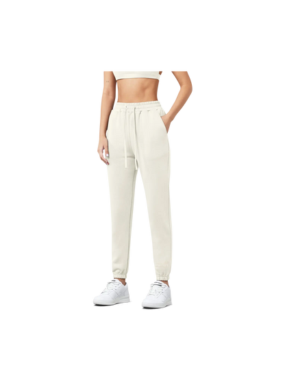 THE GIVING MOVEMENT RELAXED FIT COTTON JOGGER - REGULAR
