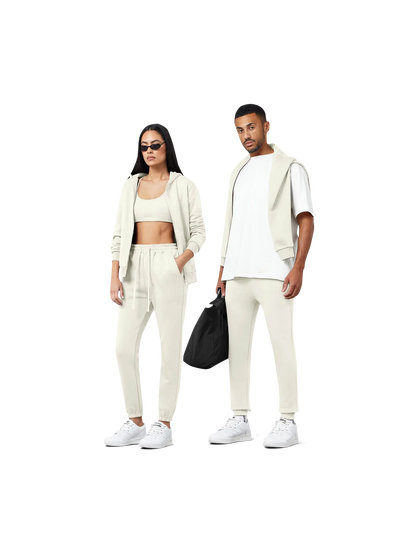 THE GIVING MOVEMENT RELAXED FIT COTTON JOGGER - REGULAR