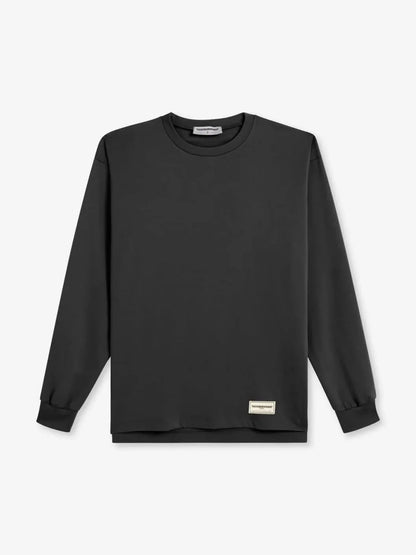 THE GIVING MOVEMENT SOFTSKIN LONG SLEEVE RUNNING TOP