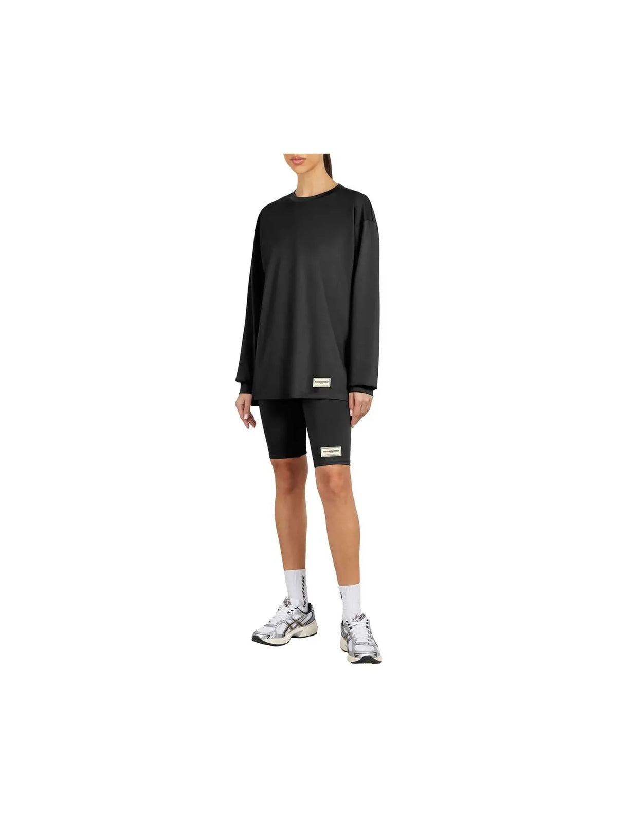 THE GIVING MOVEMENT SOFTSKIN LONG SLEEVE RUNNING TOP