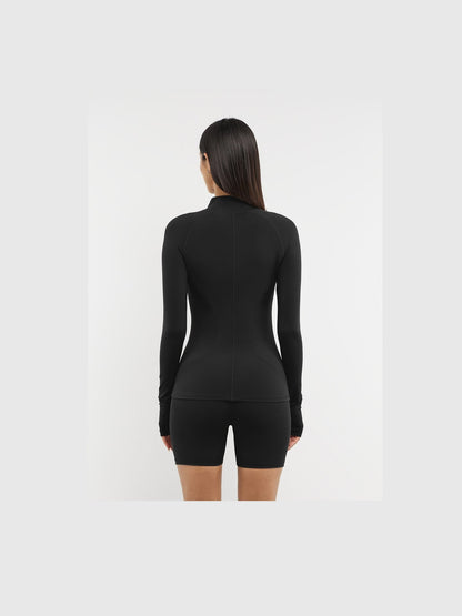 THE GIVING MOVEMENT SOFTSKIN LONG SLEEVE RUNNING TOP
