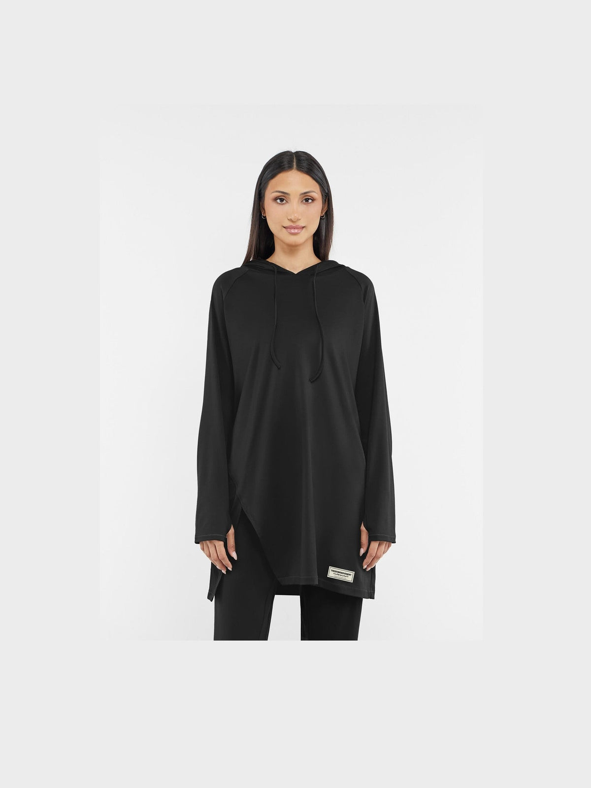 THE GIVING MOVEMENT SOFTSKIN MODEST TRAINING TOP