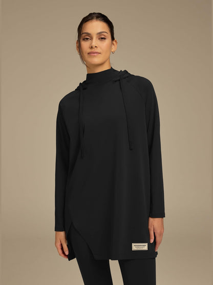 THE GIVING MOVEMENT SOFTSKIN MODEST TRAINING TOP