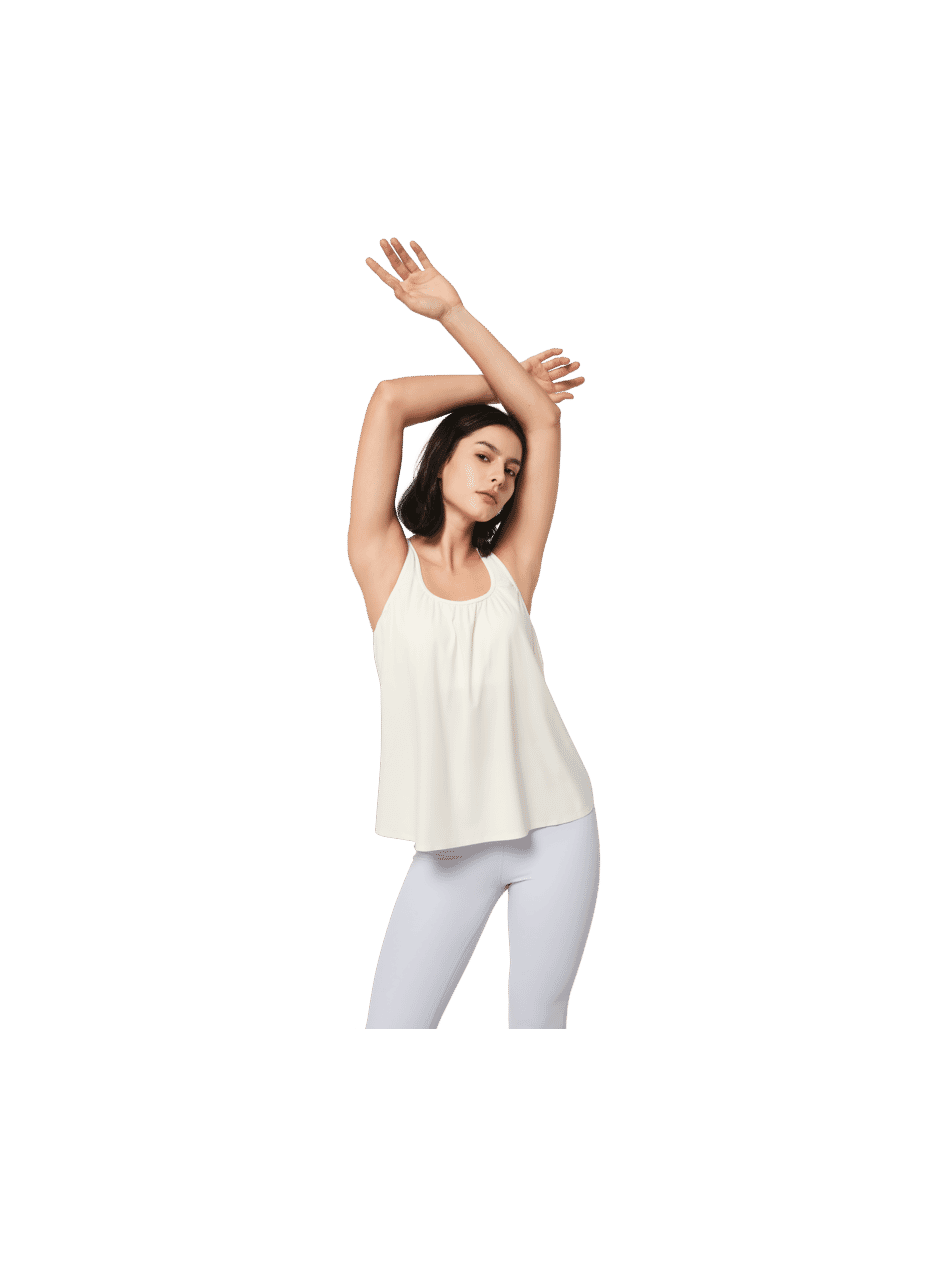 YVETTE TANK TOP ANN