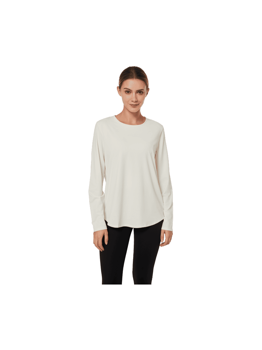 YVETTE LONGSLEEVE MERLE