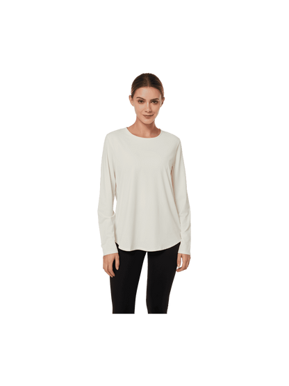 YVETTE LONGSLEEVE MERLE