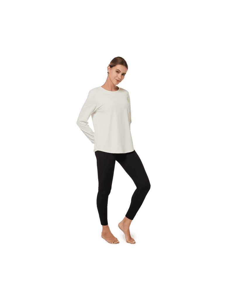 YVETTE LONGSLEEVE MERLE