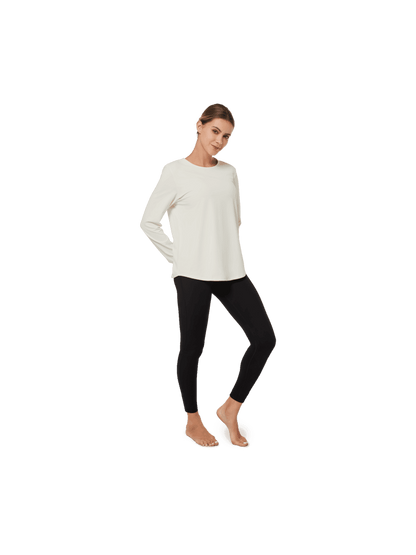 YVETTE LONGSLEEVE MERLE