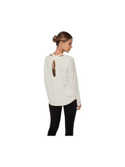 YVETTE LONGSLEEVE MERLE