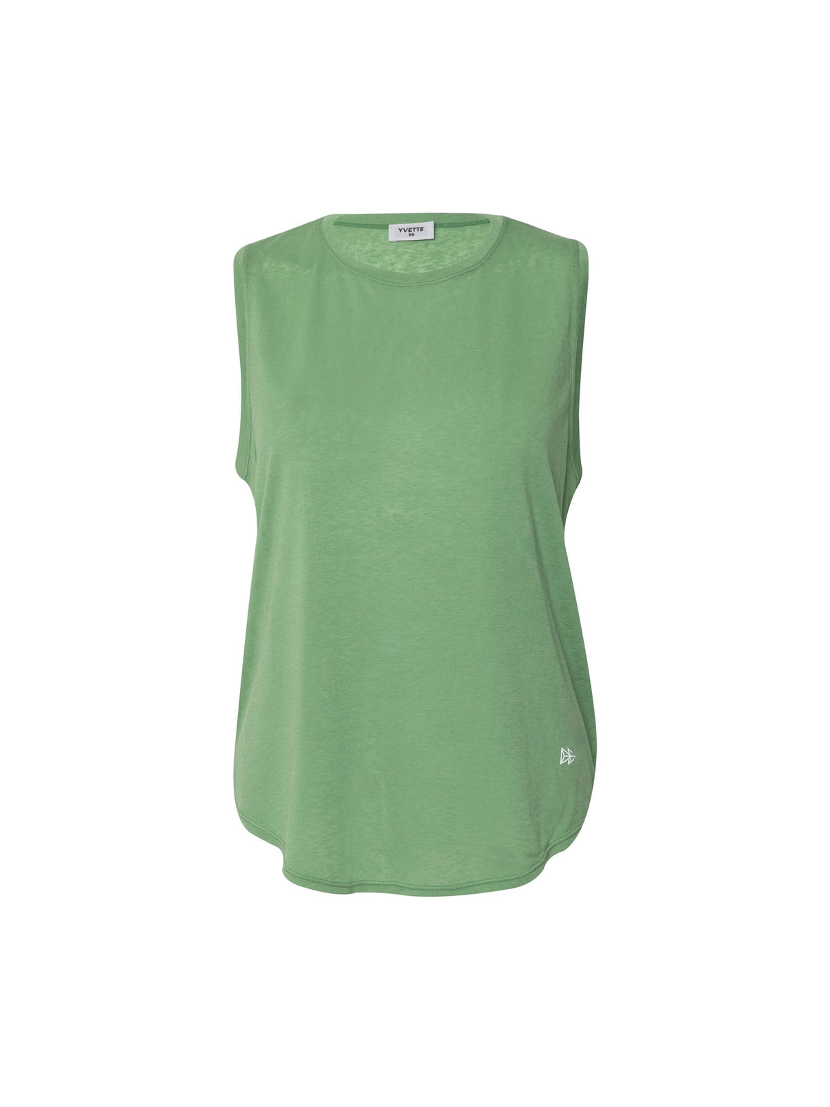 YVETTE TANK TOP FLORA