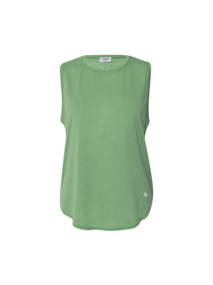 YVETTE TANK TOP FLORA