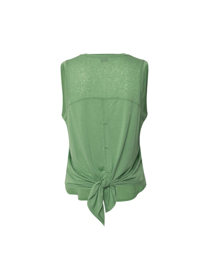 YVETTE TANK TOP FLORA