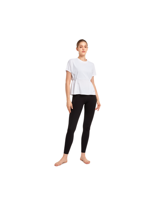 YVETTE T-SHIRT THEA