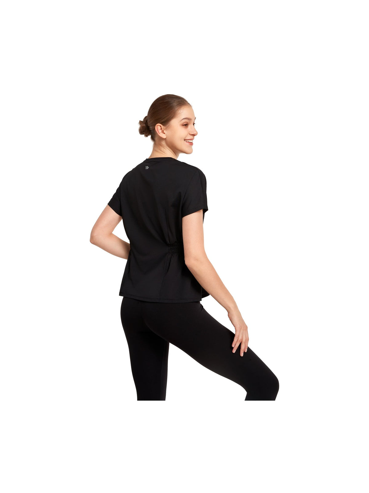 YVETTE T-SHIRT THEA