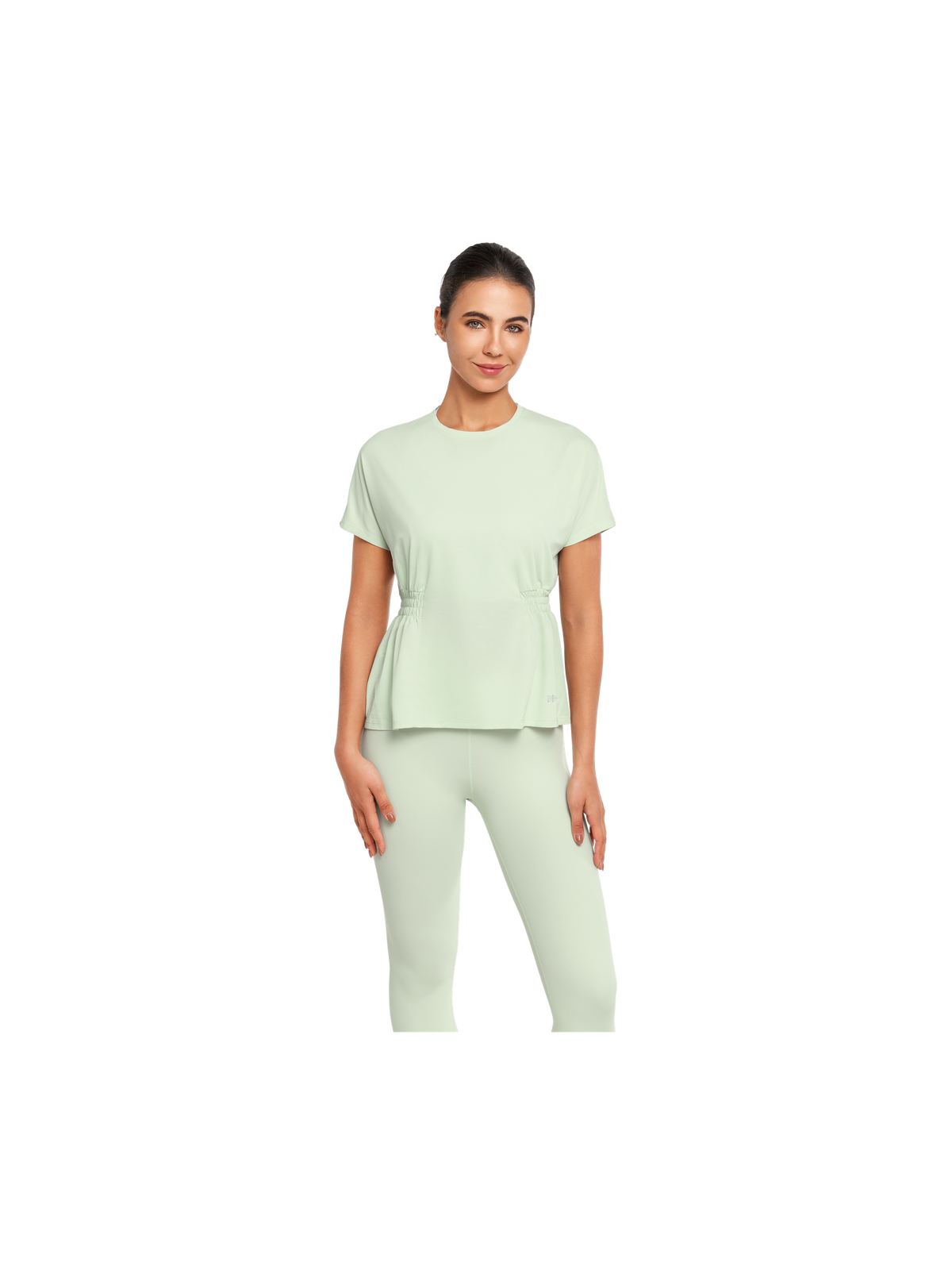YVETTE T-SHIRT THEA