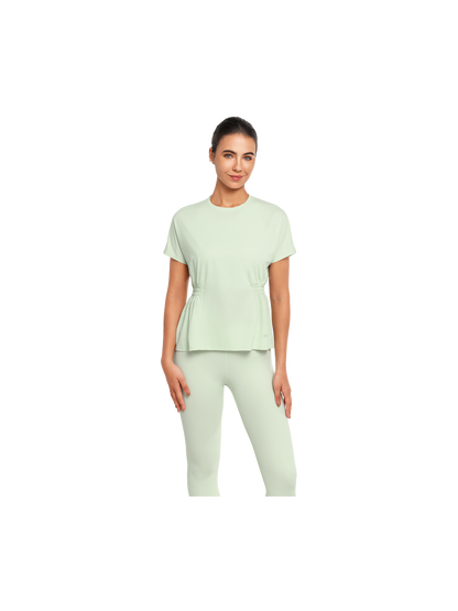 YVETTE T-SHIRT THEA