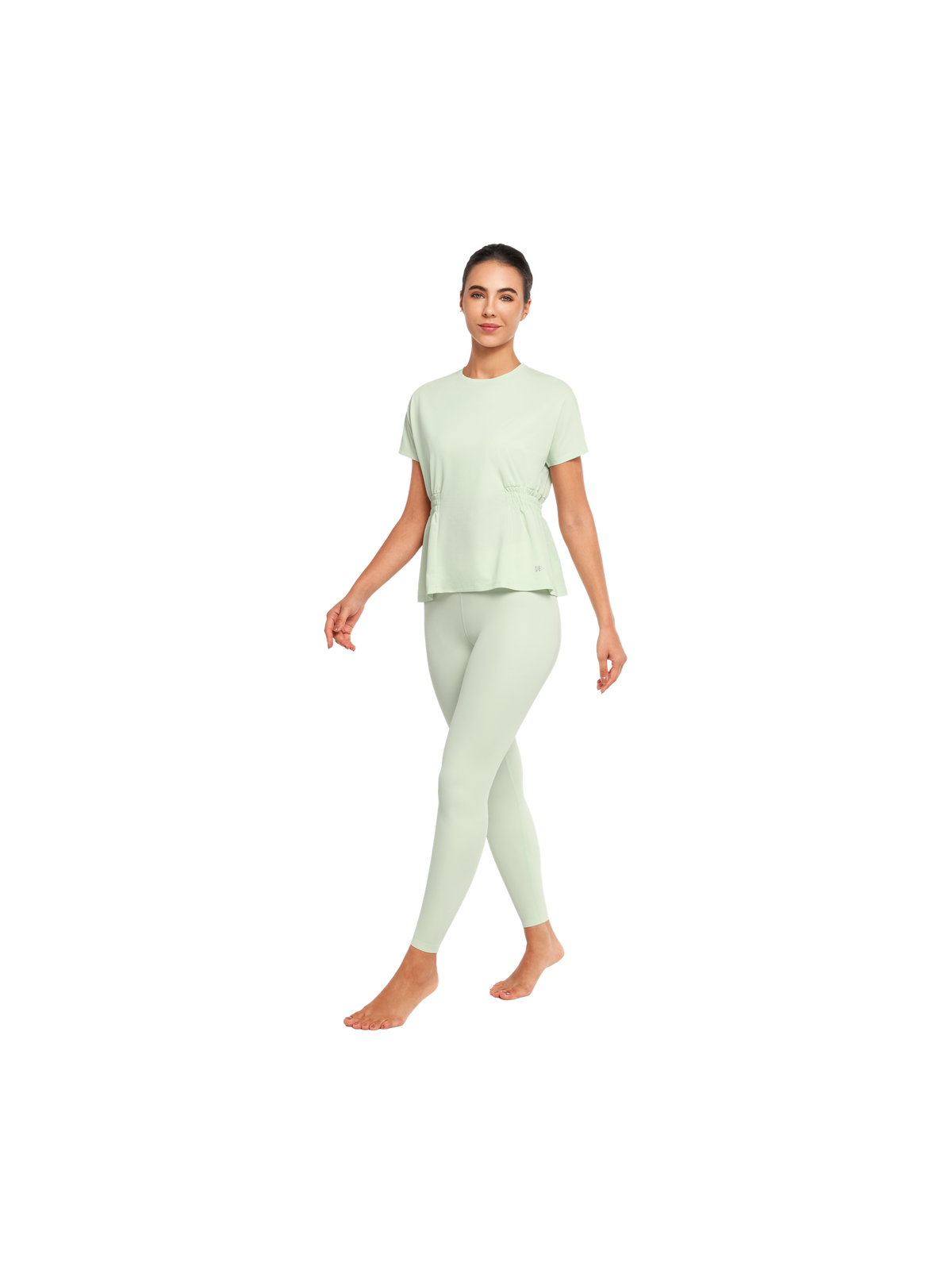 YVETTE T-SHIRT THEA