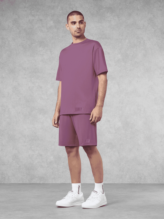 THE GIVING MOVEMENT SOFTSKIN OVERSIZED T- SHIRT