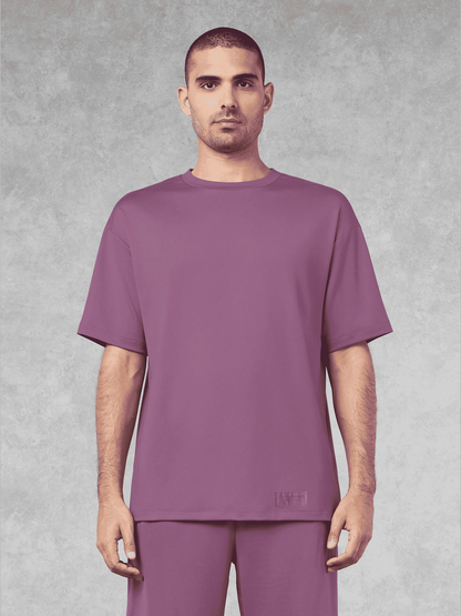THE GIVING MOVEMENT SOFTSKIN OVERSIZED T- SHIRT