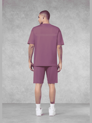 THE GIVING MOVEMENT SOFTSKIN OVERSIZED T- SHIRT