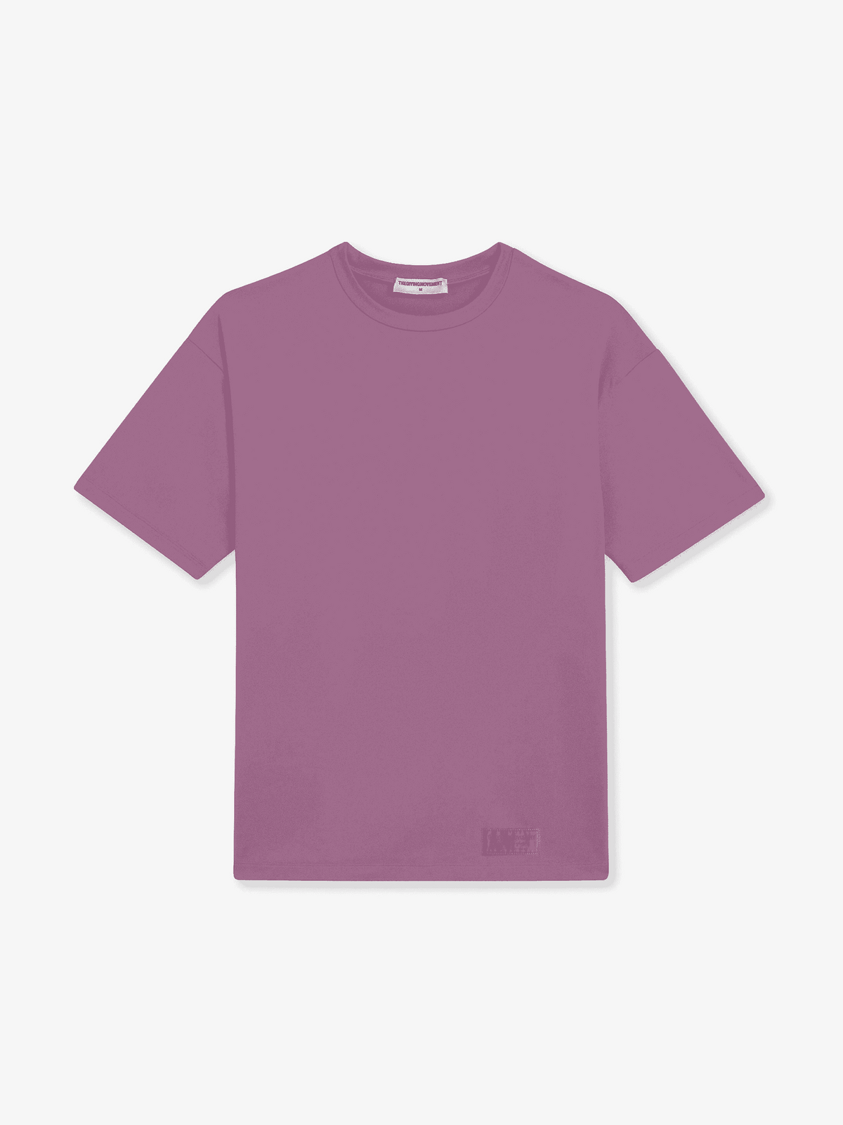 THE GIVING MOVEMENT SOFTSKIN OVERSIZED T- SHIRT