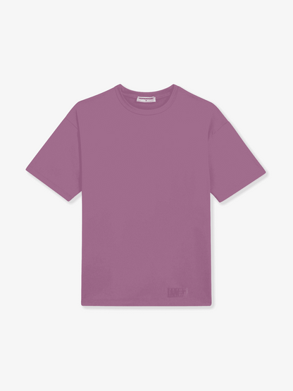 THE GIVING MOVEMENT SOFTSKIN OVERSIZED T- SHIRT