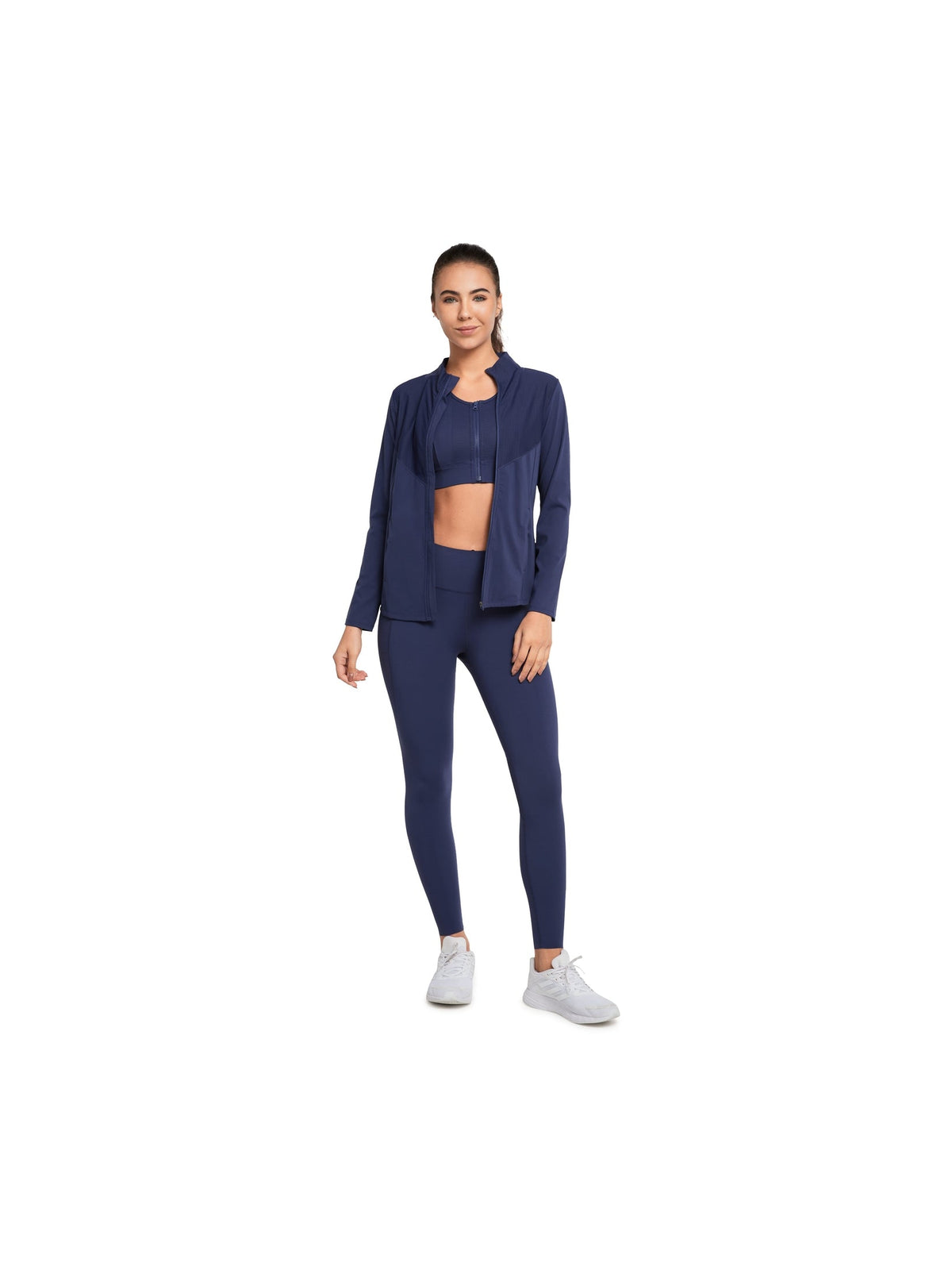 YVETTE JACKET THILDA