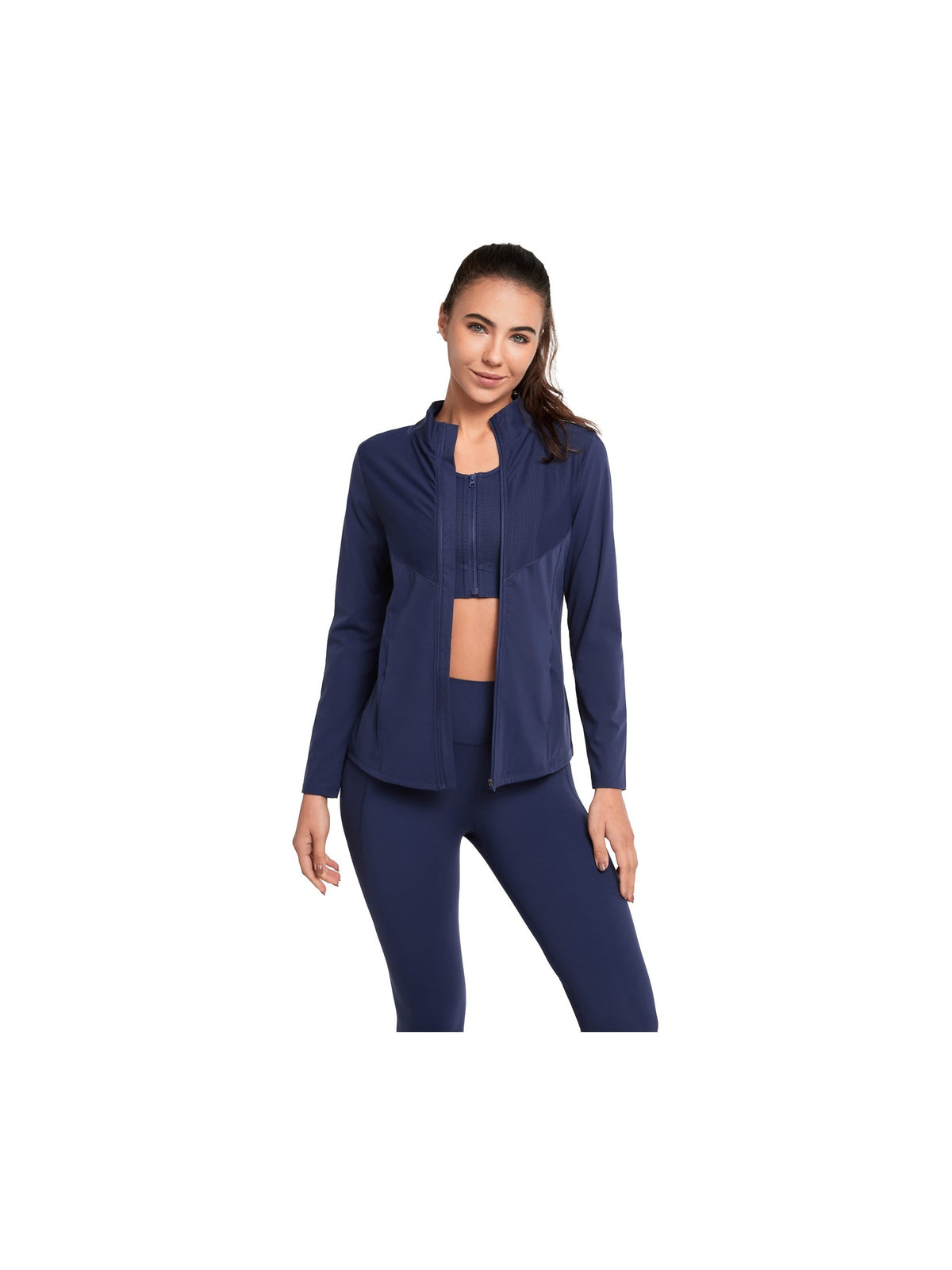 YVETTE JACKET THILDA