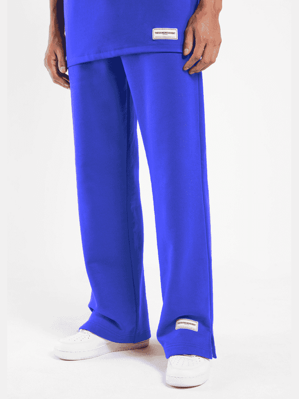 THE GIVING MOVEMENT WIDE LEG JOGGER - REGULAR