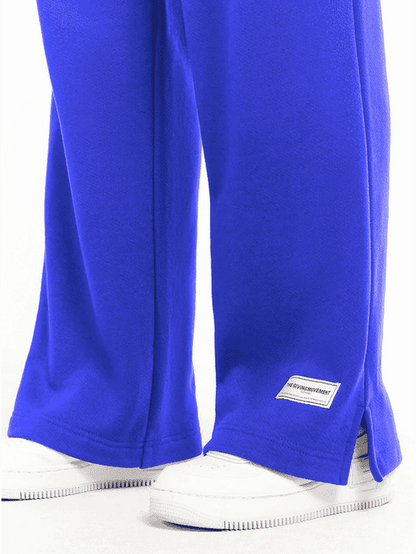 THE GIVING MOVEMENT WIDE LEG JOGGER - REGULAR