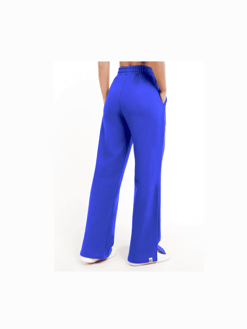 THE GIVING MOVEMENT WIDE LEG JOGGER - REGULAR