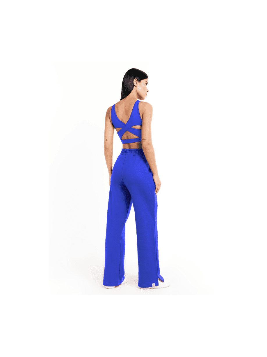 THE GIVING MOVEMENT WIDE LEG JOGGER - REGULAR