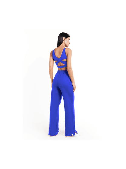 THE GIVING MOVEMENT WIDE LEG JOGGER - REGULAR