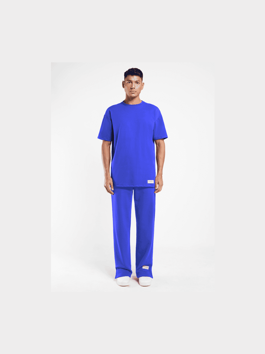 THE GIVING MOVEMENT WIDE LEG JOGGER - REGULAR