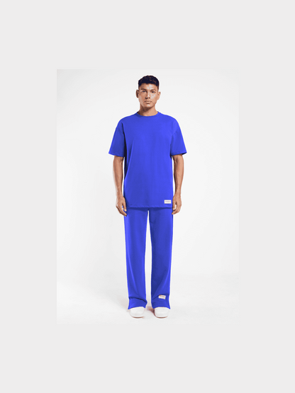 THE GIVING MOVEMENT WIDE LEG JOGGER - REGULAR