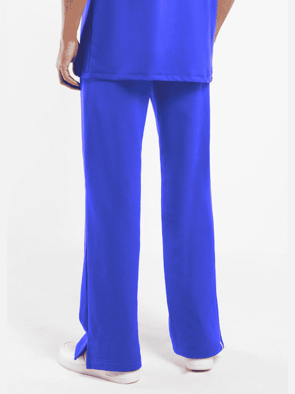 THE GIVING MOVEMENT WIDE LEG JOGGER - REGULAR