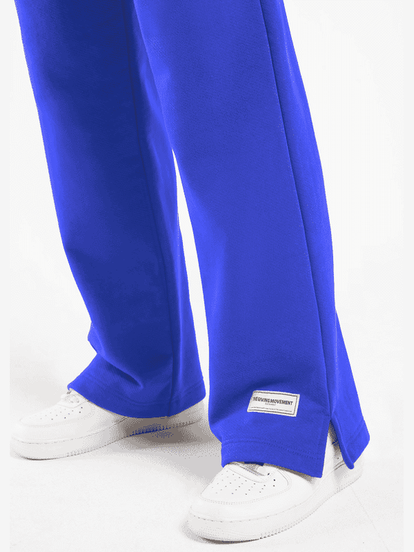 THE GIVING MOVEMENT WIDE LEG JOGGER - REGULAR