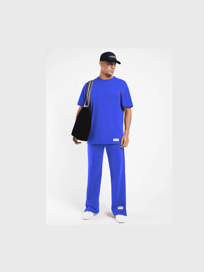 THE GIVING MOVEMENT WIDE LEG JOGGER - REGULAR