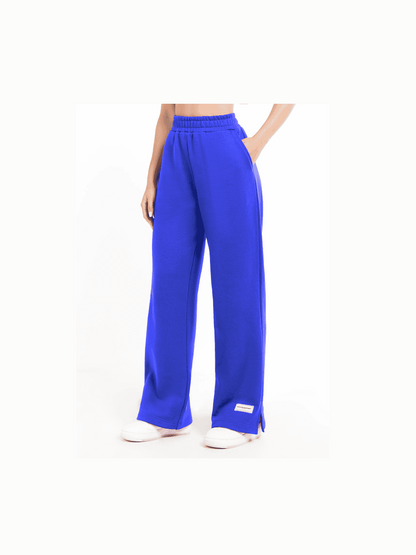 THE GIVING MOVEMENT WIDE LEG JOGGER - REGULAR