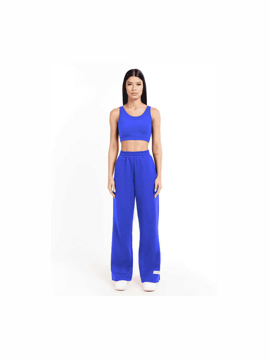 THE GIVING MOVEMENT WIDE LEG JOGGER - REGULAR