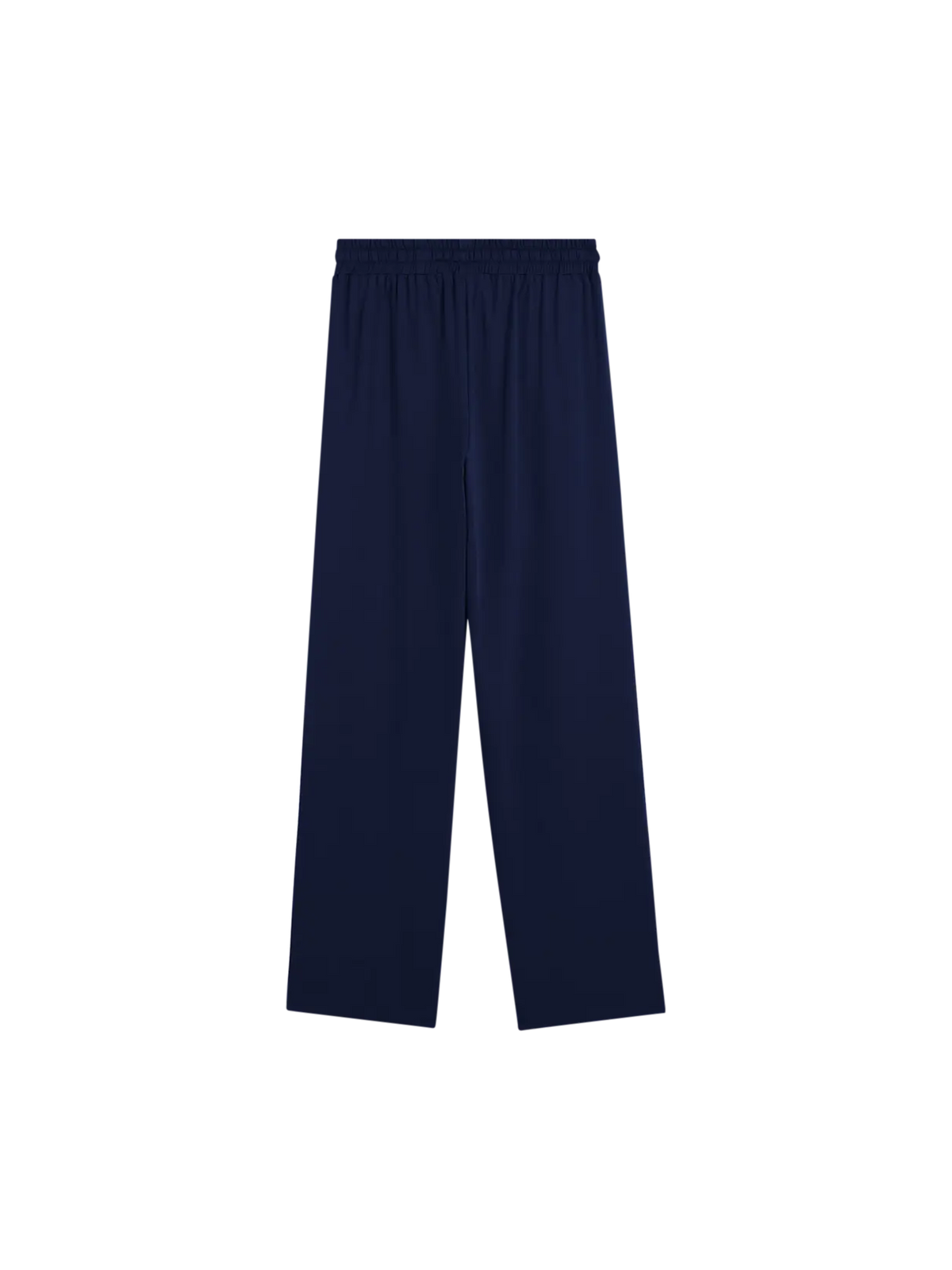 THE GIVING MOVEMENT COTTON WIDE LEG JOGGER- REGULAR